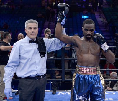 Premier Boxing Champions - Gausha v Gonzalez